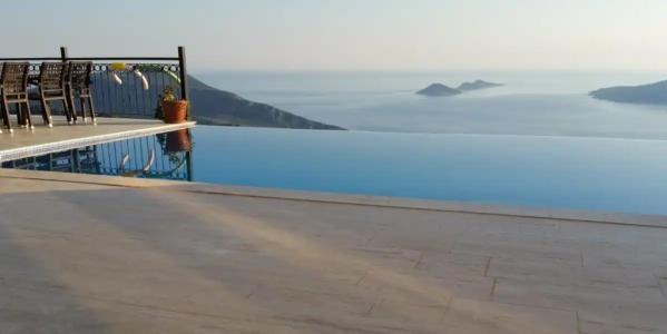 KALKAN PARADISE VILLAGES - VILLA BIBA 2 - 54