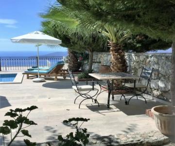 KALKAN PARADISE VILLAGES - VILLA BIBA 2 - 129