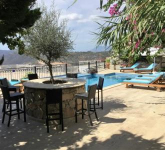 KALKAN PARADISE VILLAGES - VILLA BIBA 2 - 140