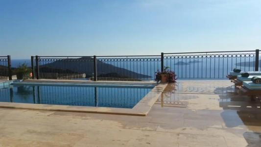 KALKAN PARADISE VILLAGES - VILLA BIBA 2 - 40