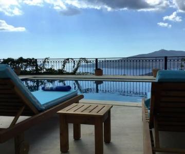 KALKAN PARADISE VILLAGES - VILLA BIBA 2 - 132