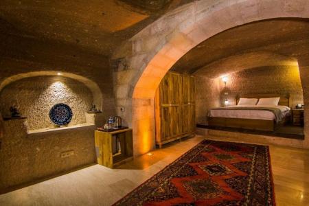 Caldera Cave & Restaurant - 286