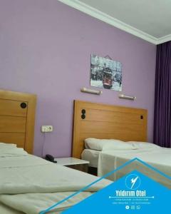 Yıldırım Otel - 43