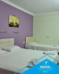 Yıldırım Otel - 61