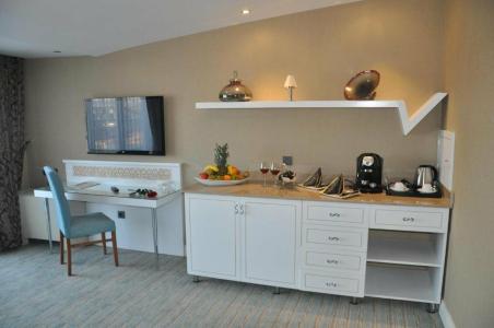 Sivas Revag Otel - 142