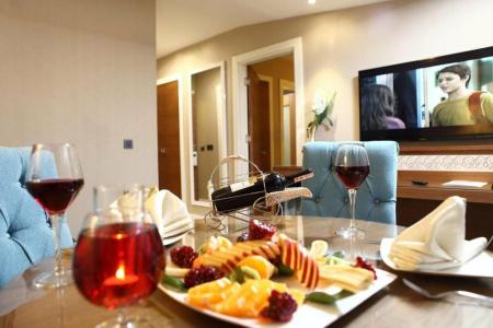 Sivas Revag Otel - 162