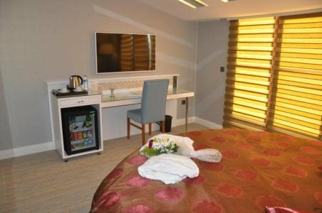 Sivas Revag Otel - 143