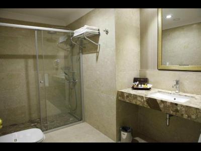 Sivas Revag Otel - 133