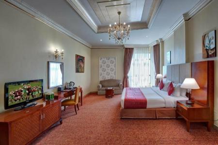 Sahara Beach Resort & Spa - 97