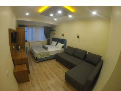 Riverland Suites & Apart - 159