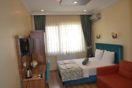 Riverland Suites & Apart - 157