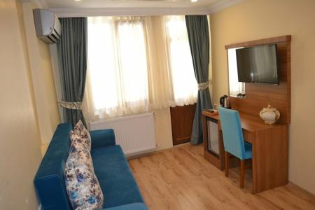 Riverland Suites & Apart - 382