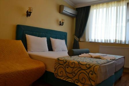 Riverland Suites & Apart - 154