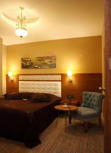 Sivas Revag Otel - 107