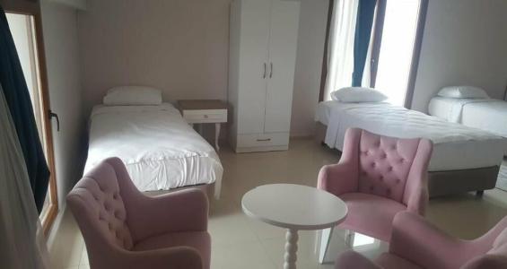 Sozturk Otel - 105
