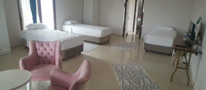Sozturk Otel - 106