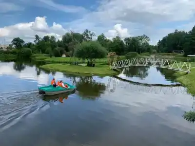 ОК - Река - 0