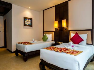 Nipa Resort - 104