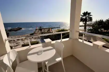 Sun Maritim - All Inclusive - 45