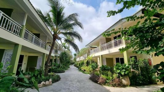 Arkbar Beach Club - 149