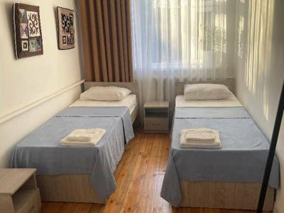 Family Guest House & Hostel - 29