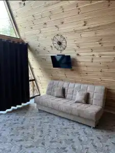 Uralskaya derevnya Tourist base - 108