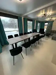 Femili Dacha - 113