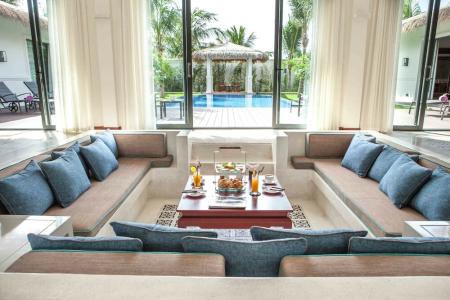 Allezboo Beach Resort & Spa - 105