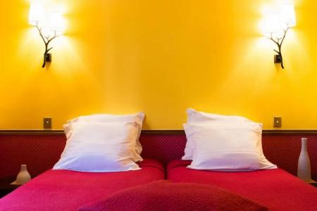 Hôtel Relais Monceau - 80