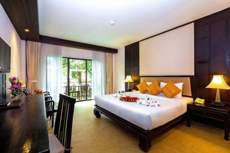 Nipa Resort - 67