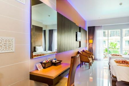 Nipa Resort - 112