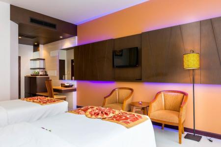 Nipa Resort - 110