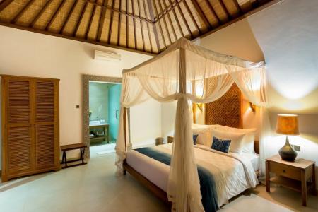 Ulun Ubud Resort - 99