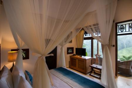 Ulun Ubud Resort - 53