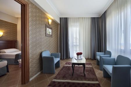 Crystal Bodrum - 22