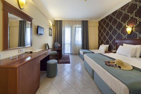 Crystal Bodrum - 24