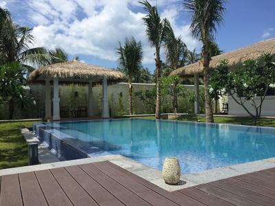 Allezboo Beach Resort & Spa - 109