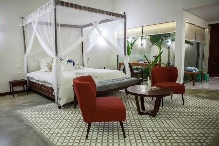 Allezboo Beach Resort & Spa - 114