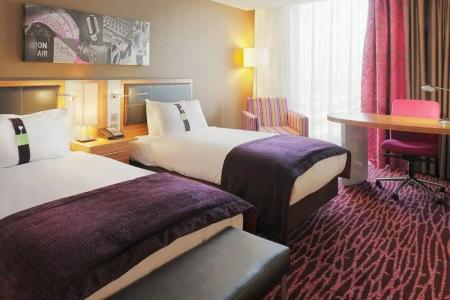 Holiday Inn MANCHESTER - MEDIACITYUK by IHG - 72