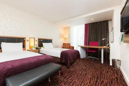 Holiday Inn MANCHESTER - MEDIACITYUK by IHG - 54
