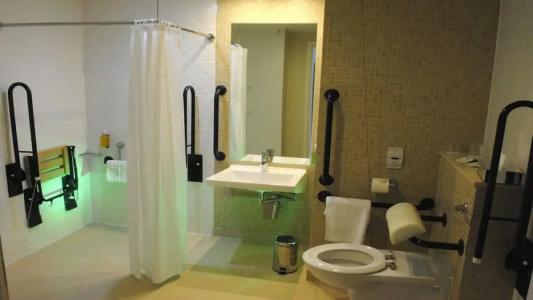 Holiday Inn MANCHESTER - MEDIACITYUK by IHG - 70
