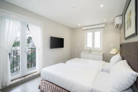 Park Hill - Phu My Hung - 67