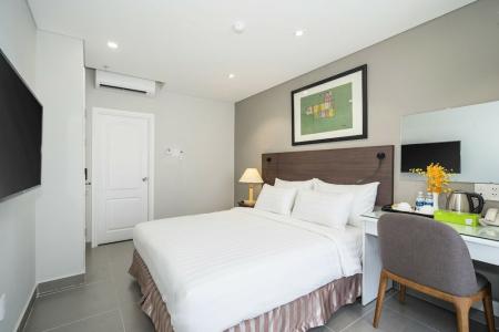 Park Hill - Phu My Hung - 58