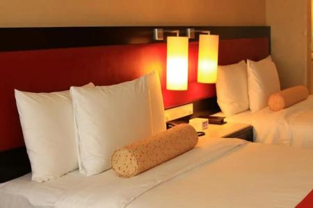 Courtyard by Marriott Hangzhou Wulin - 131