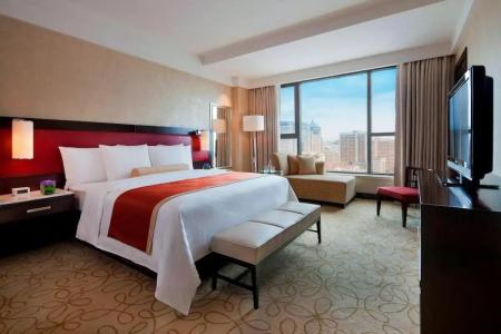 Courtyard by Marriott Hangzhou Wulin - 128