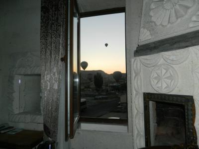 Sun Rise View - 54
