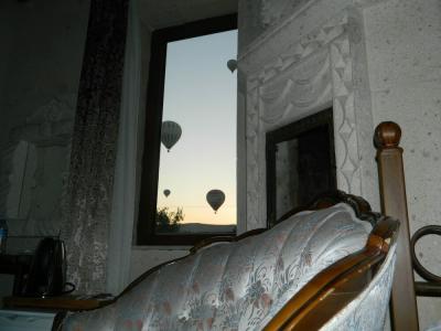 Sun Rise View - 53