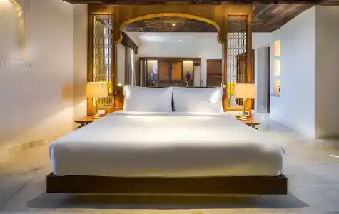 Alila Fort Bishangarh Jaipur - A Hyatt Brand - 106