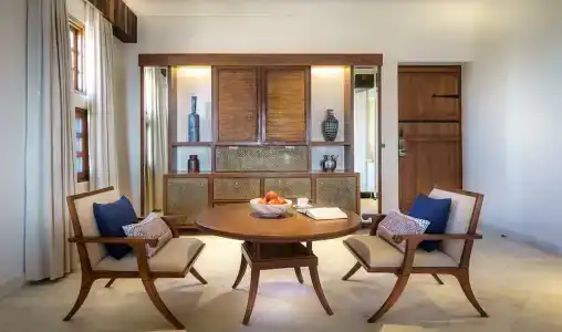 Alila Fort Bishangarh Jaipur - A Hyatt Brand - 123