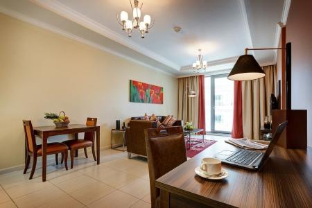Abidos Apartment Dubai Land - 55